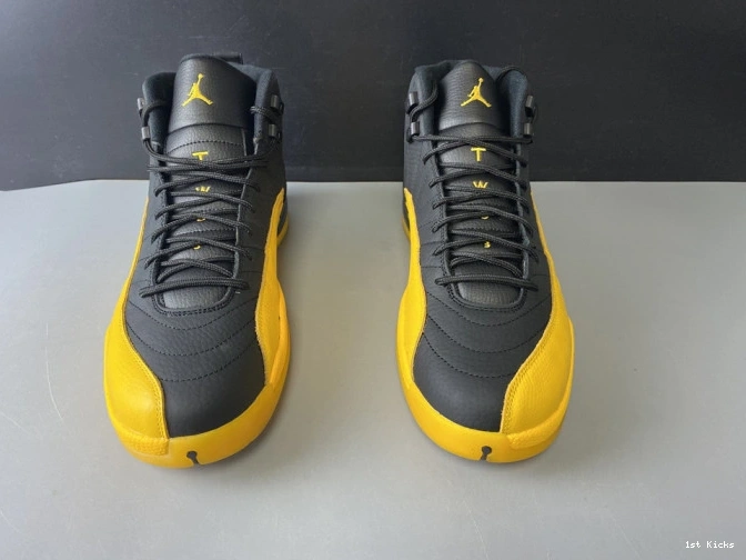 130690- 12 1419 jordan gold" "university NewStyle retro air 0113